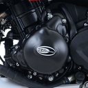 R&G Motorcycle Engine Case Cover Kit