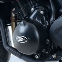 R&G Motorcycle Engine Case Cover Kit