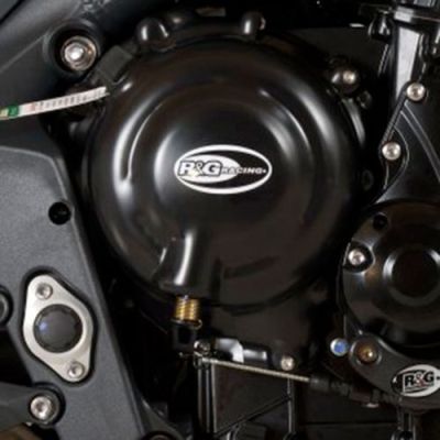 R&G Motorcycle Engine Case Cover Kit