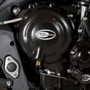 R&G Motorcycle Engine Case Cover Kit