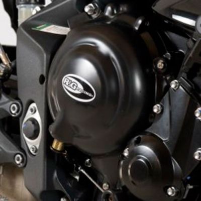 R&G Motorcycle Engine Case Cover Kit