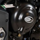 R&G Motorcycle Engine Case Cover Kit