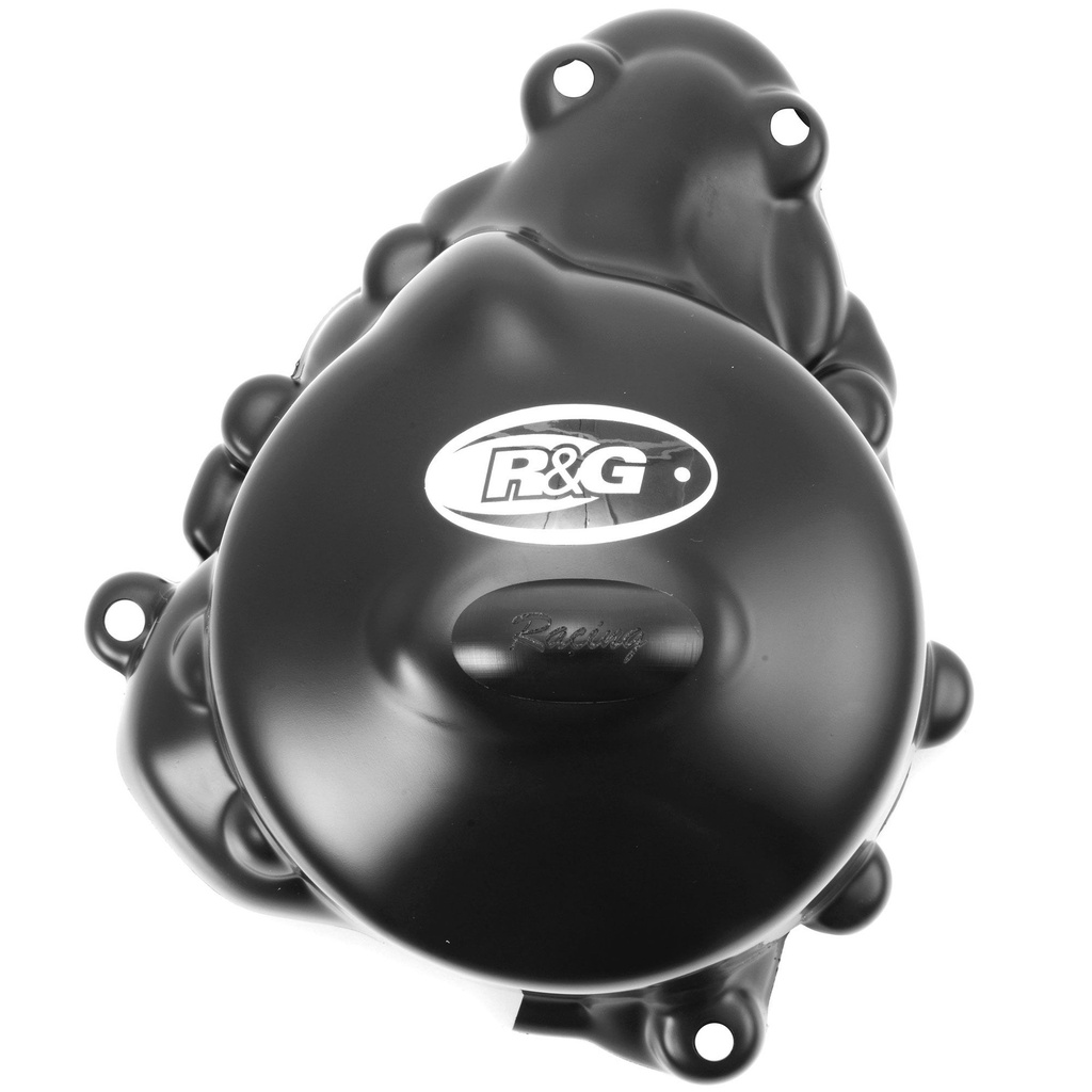 R&G Race Series Motorcycle Engine Case Cover Kit