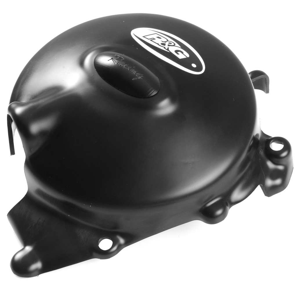 R&G Race Series Motorcycle Engine Case Cover Kit