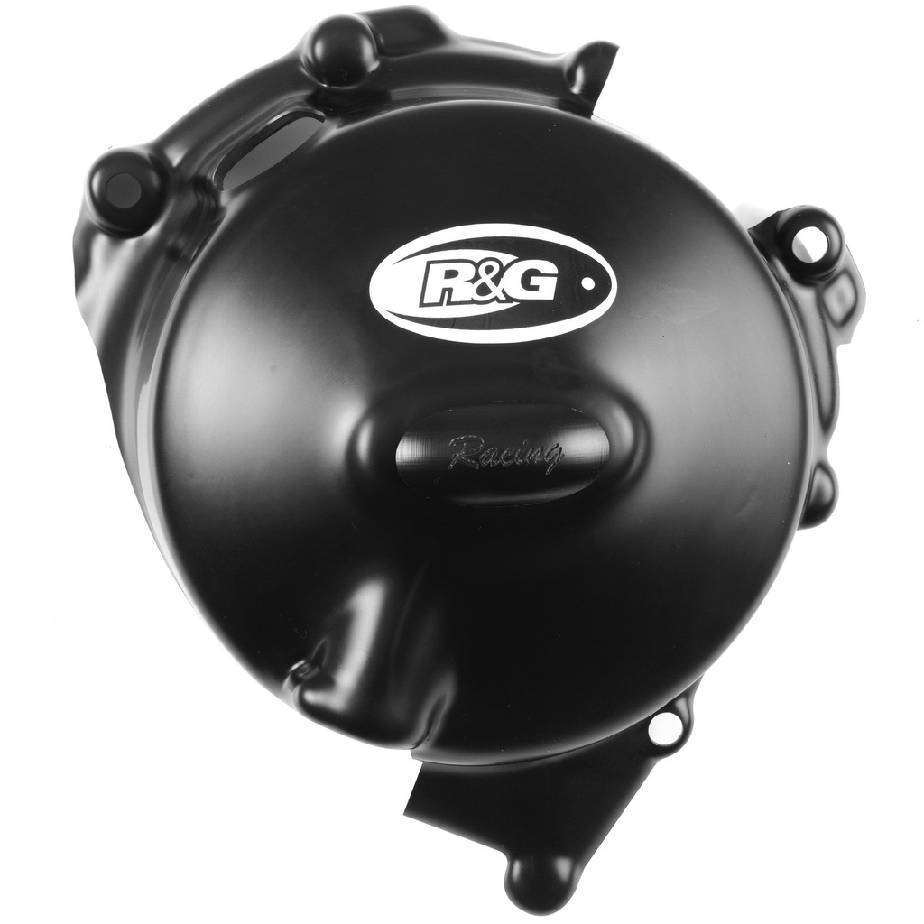 R&G Race Series Motorcycle Engine Case Cover Kit