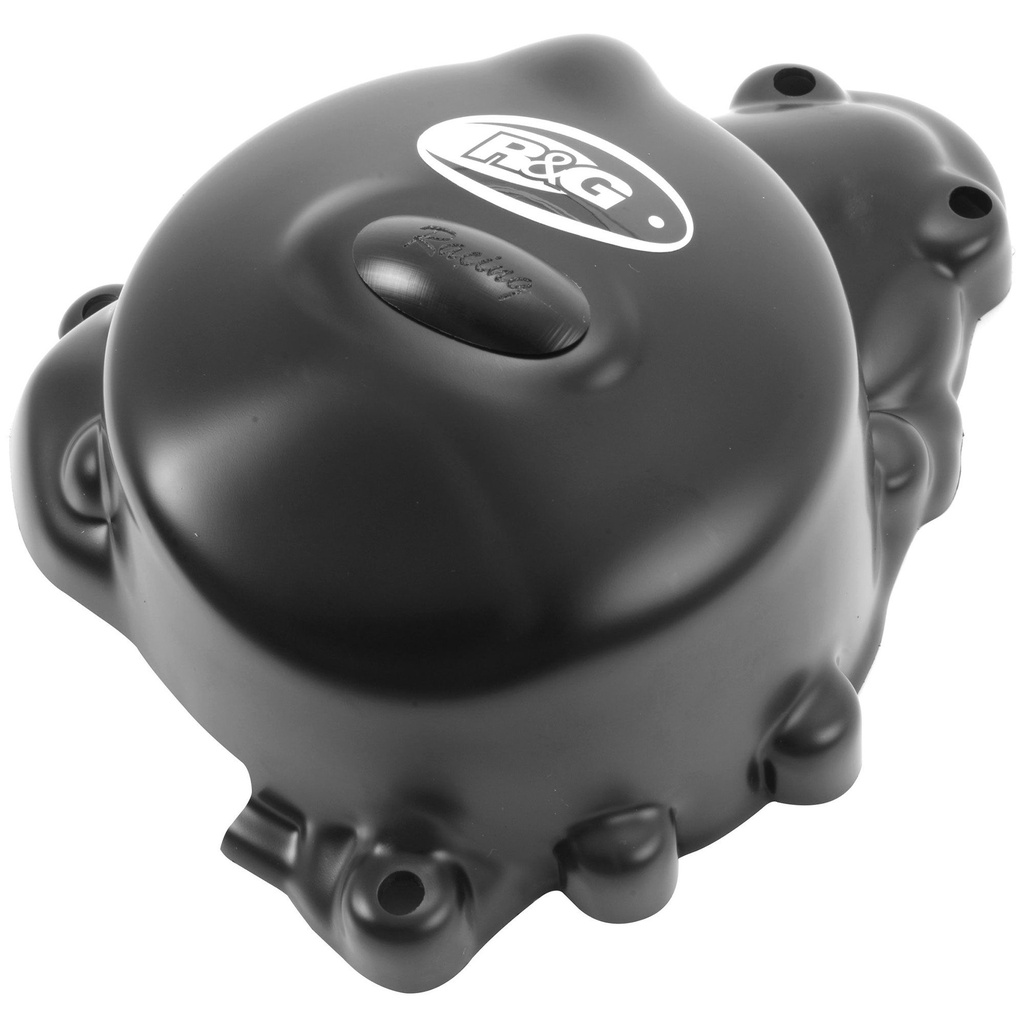 R&G Race Series Motorcycle Engine Case Cover Kit
