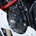 R&G Race Series Polypropylene Motorcycle Engine Cover