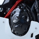 R&G Race Series Polypropylene Motorcycle Engine Cover