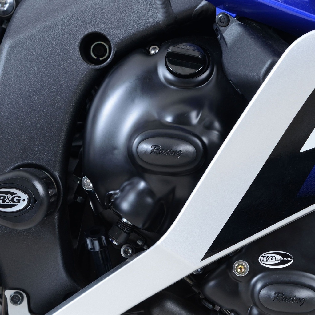 R&G Racing Motorcycle Engine Case Cover Kits
