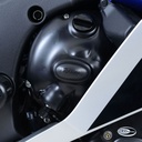 R&G Racing Motorcycle Engine Case Cover Kits