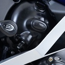 R&G Racing Motorcycle Engine Case Cover Kits