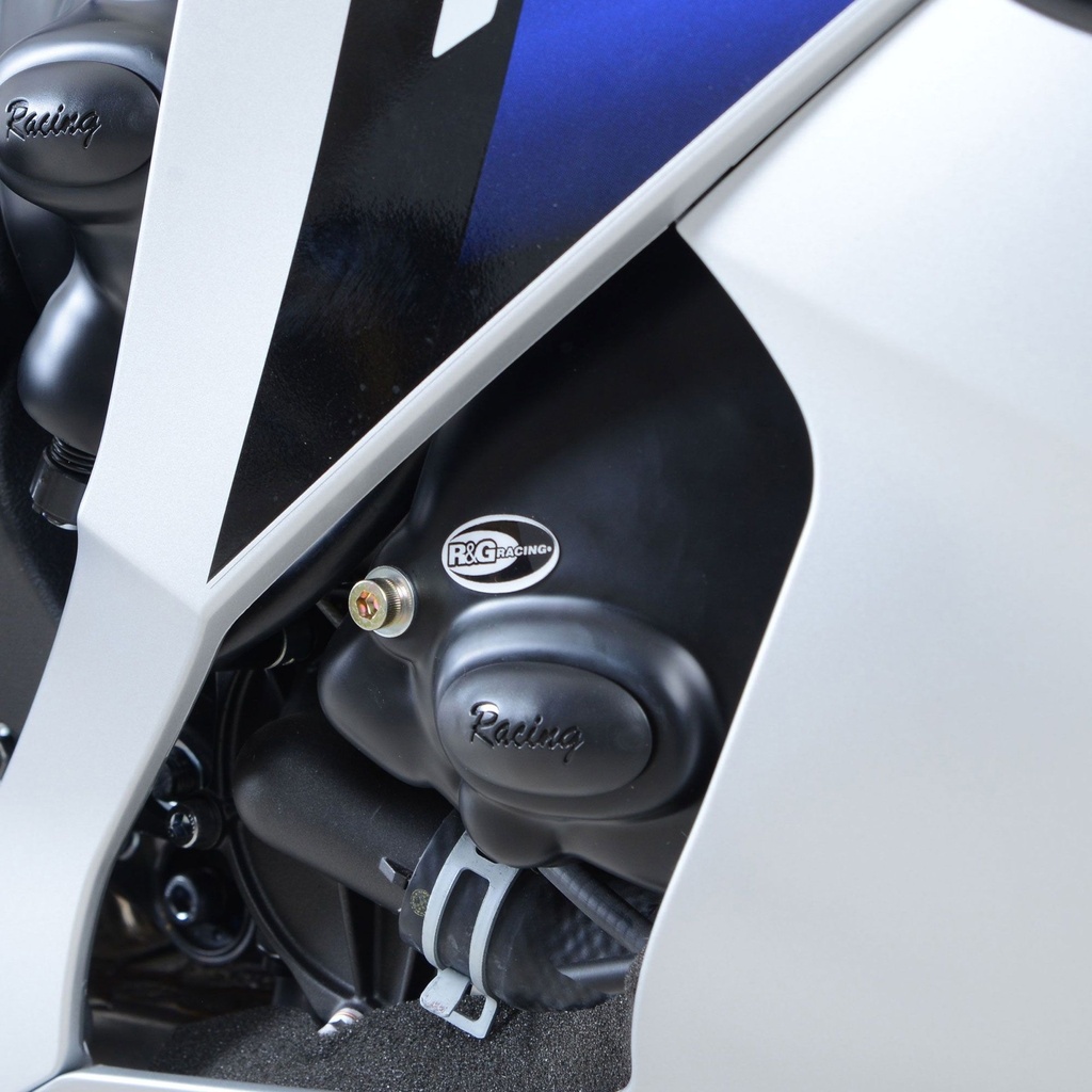 R&G Racing Motorcycle Engine Case Cover Kits
