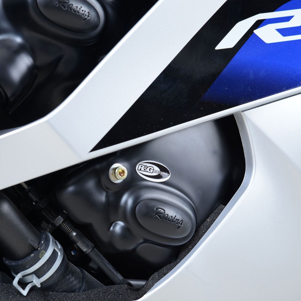 R&G Racing Motorcycle Engine Case Cover Kits