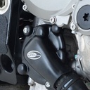 R&G Polypropylene Motorcycle Engine Case Cover