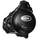 R&G Race Series Polypropylene Motorcycle Engine Cover