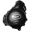 R&G Race Series Polypropylene Motorcycle Engine Cover
