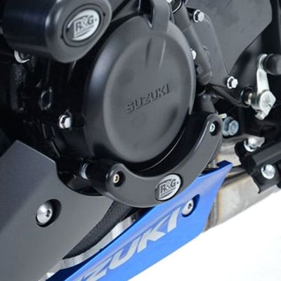 R&G Motorcycle Engine Case Slider