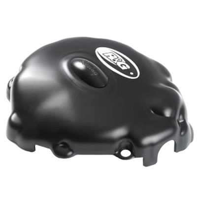 R&G Race Series Polypropylene Motorcycle Engine Case Cover