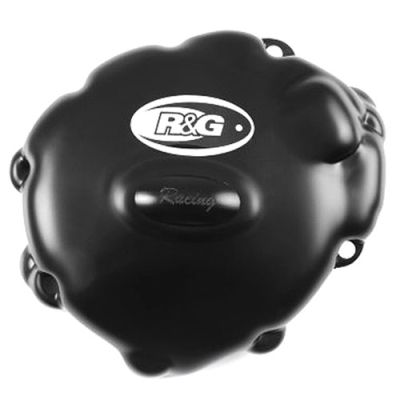 R&G Race Series Polypropylene Motorcycle Engine Case Cover