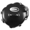 R&G Race Series Polypropylene Motorcycle Engine Case Cover