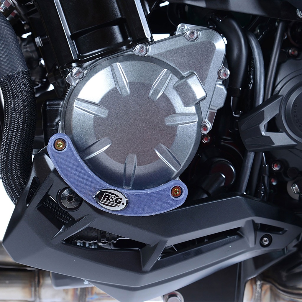 R&G Motorcycle Engine Case Slider