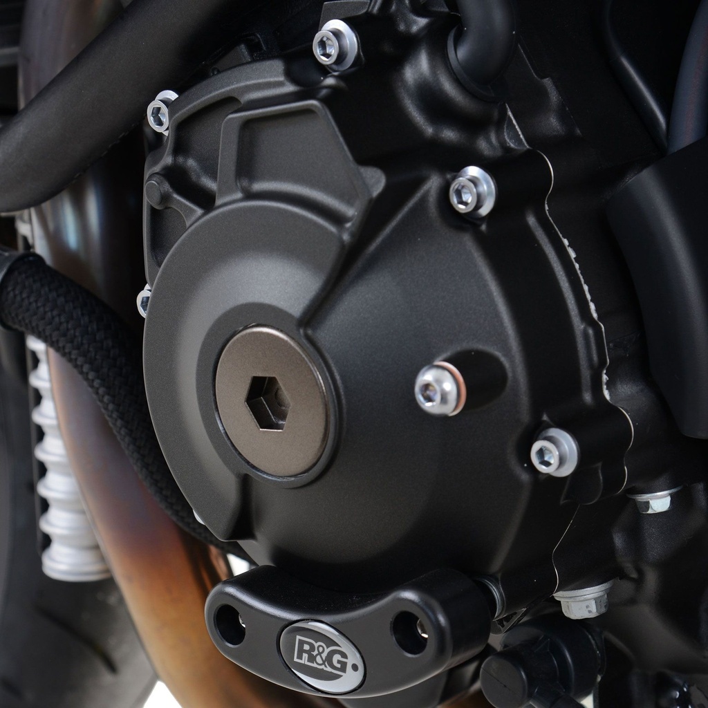 R&G Motorcycle Engine Case Slider