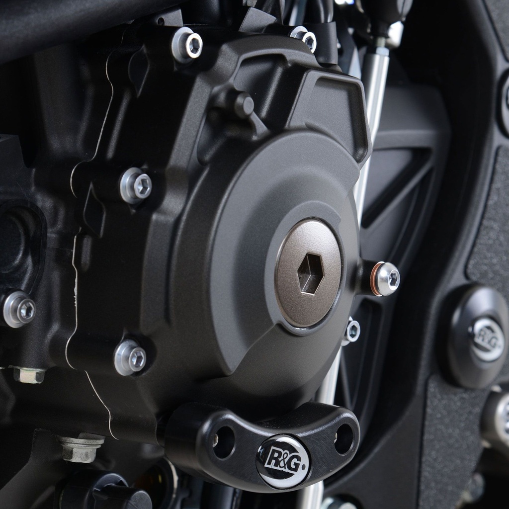 R&G Motorcycle Engine Case Slider