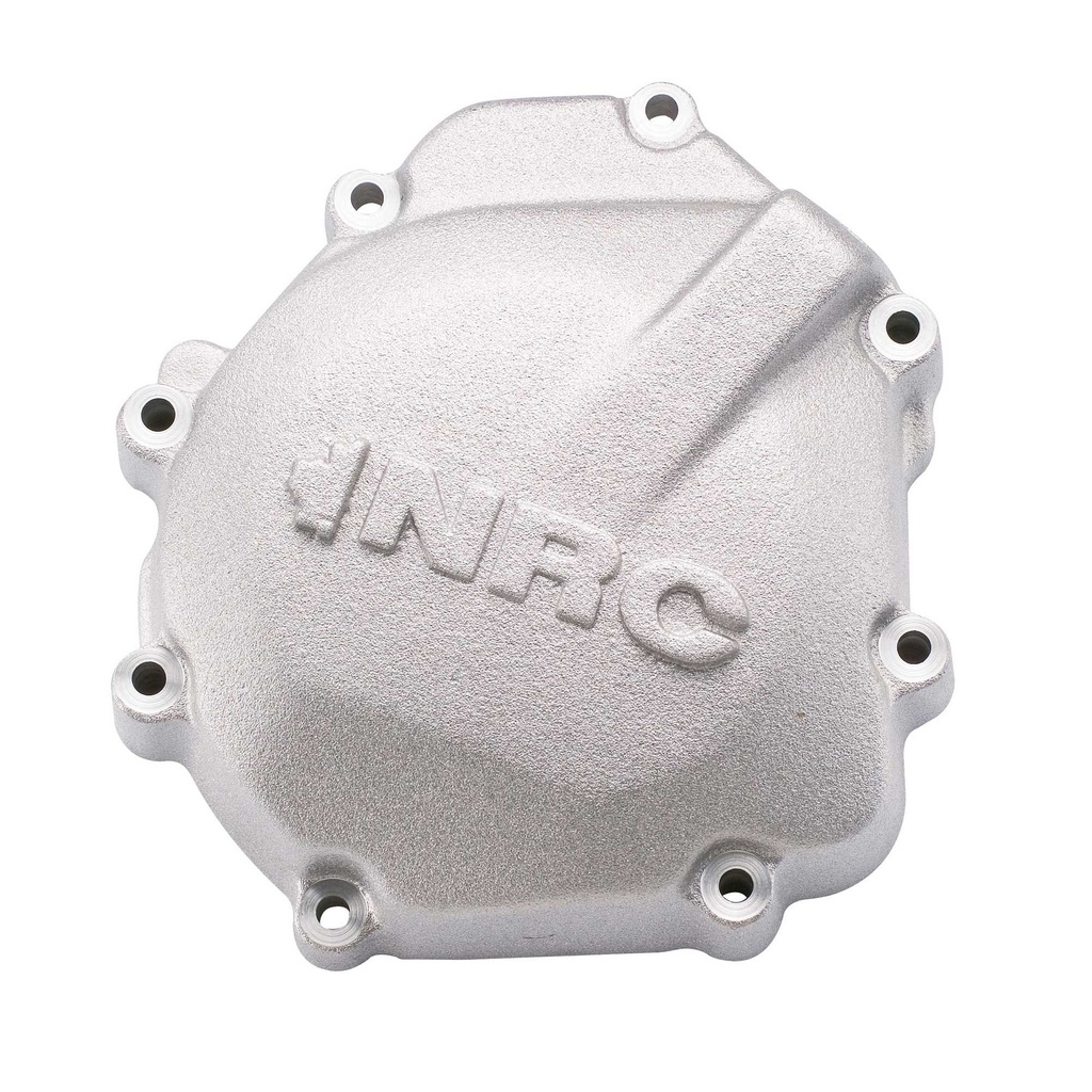 NRC Heavy Duty Engine Casings