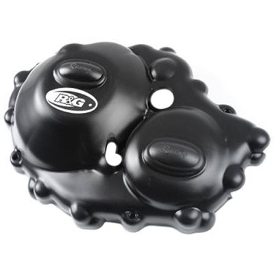 R&G Race Series Polypropylene Motorcycle Engine Case Cover