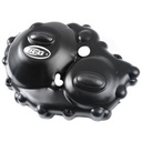 R&G Race Series Polypropylene Motorcycle Engine Case Cover