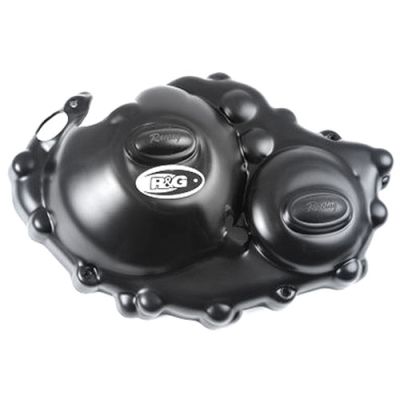 R&G Race Series Polypropylene Motorcycle Engine Case Cover