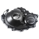 R&G Race Series Polypropylene Motorcycle Engine Case Cover