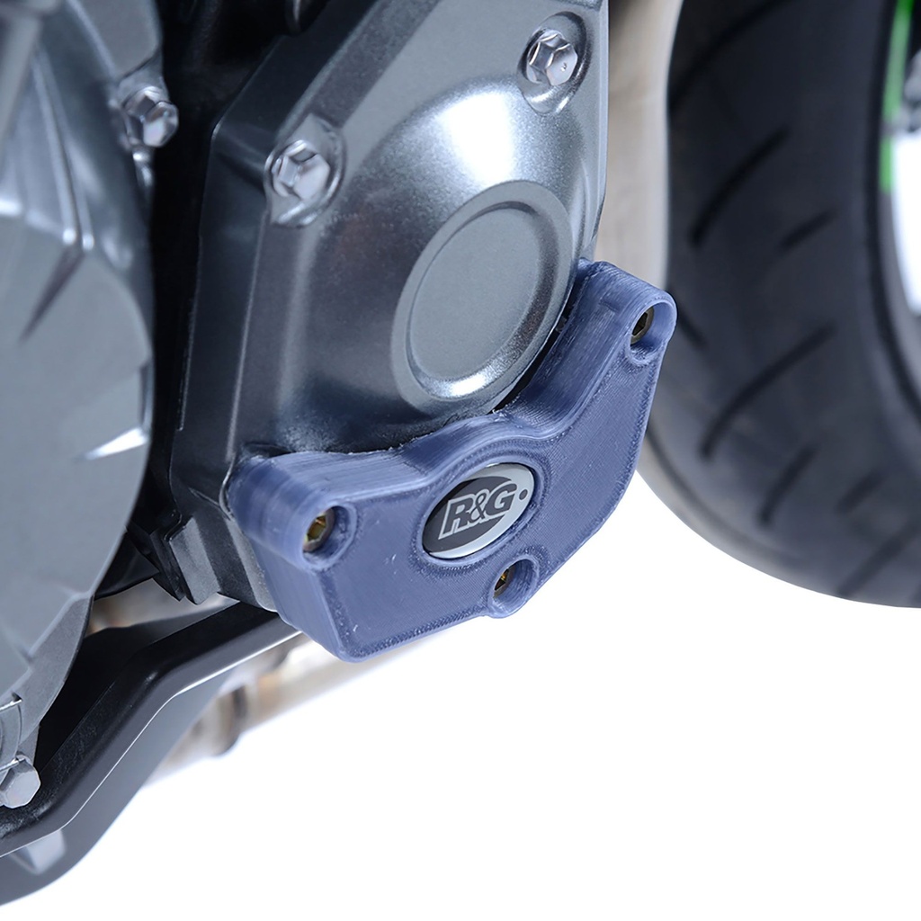 R&G Motorcycle Engine Case Slider
