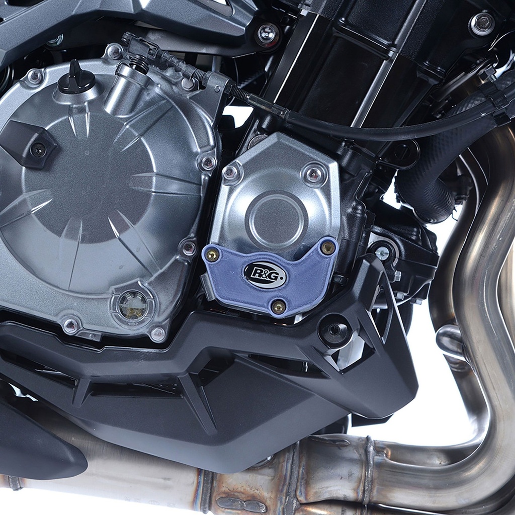 R&G Motorcycle Engine Case Slider