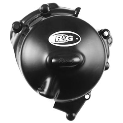 R&G Race Series Polypropylene Motorcycle Engine Case Cover
