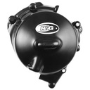 R&G Race Series Polypropylene Motorcycle Engine Case Cover