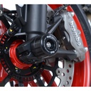 R&G Motorcycle Fork Protectors