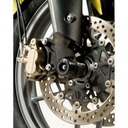 R&G Motorcycle Fork Protectors