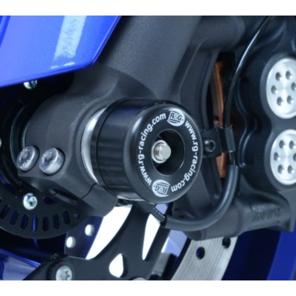 R&G Motorcycle Fork Protectors