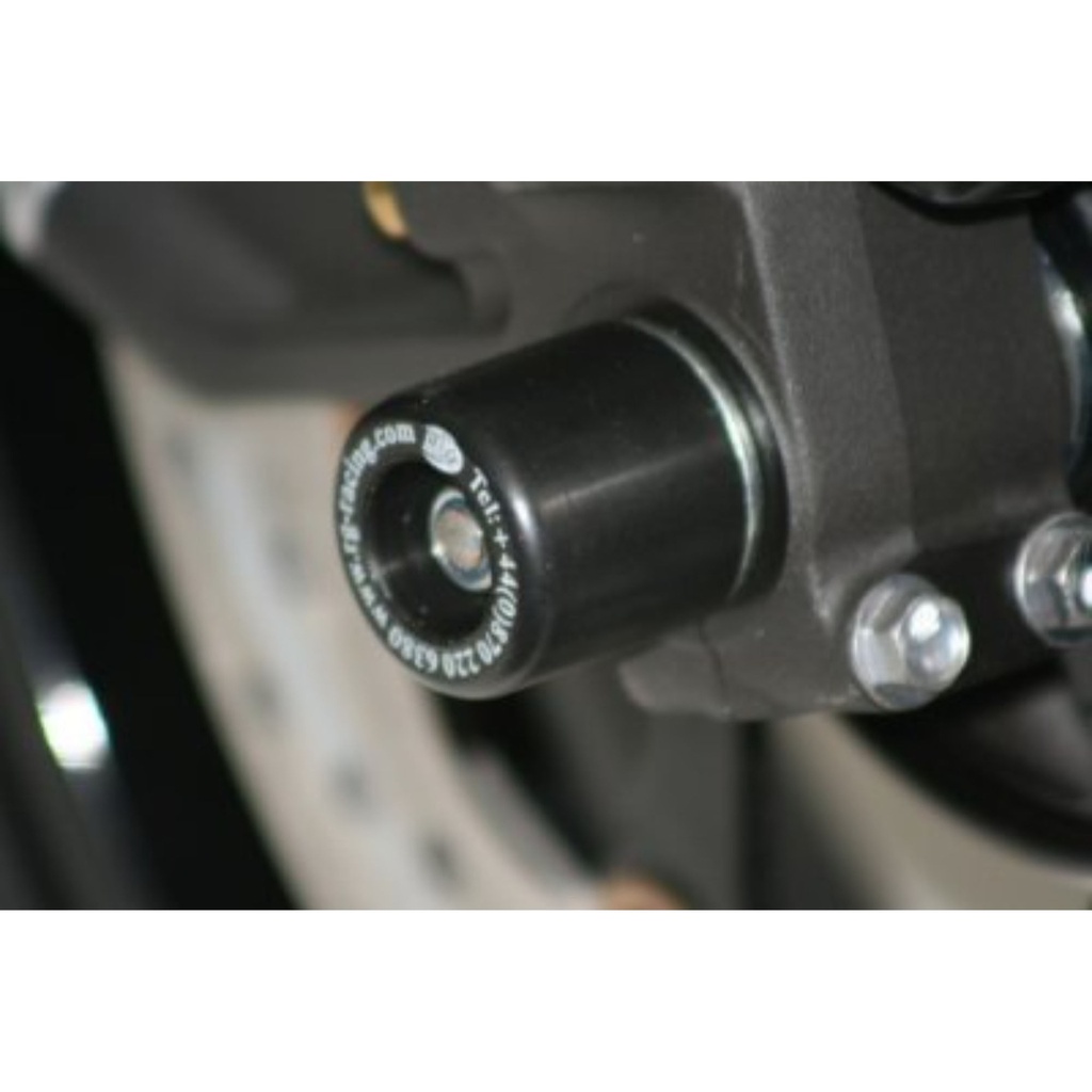 R&G Motorcycle Fork Protectors