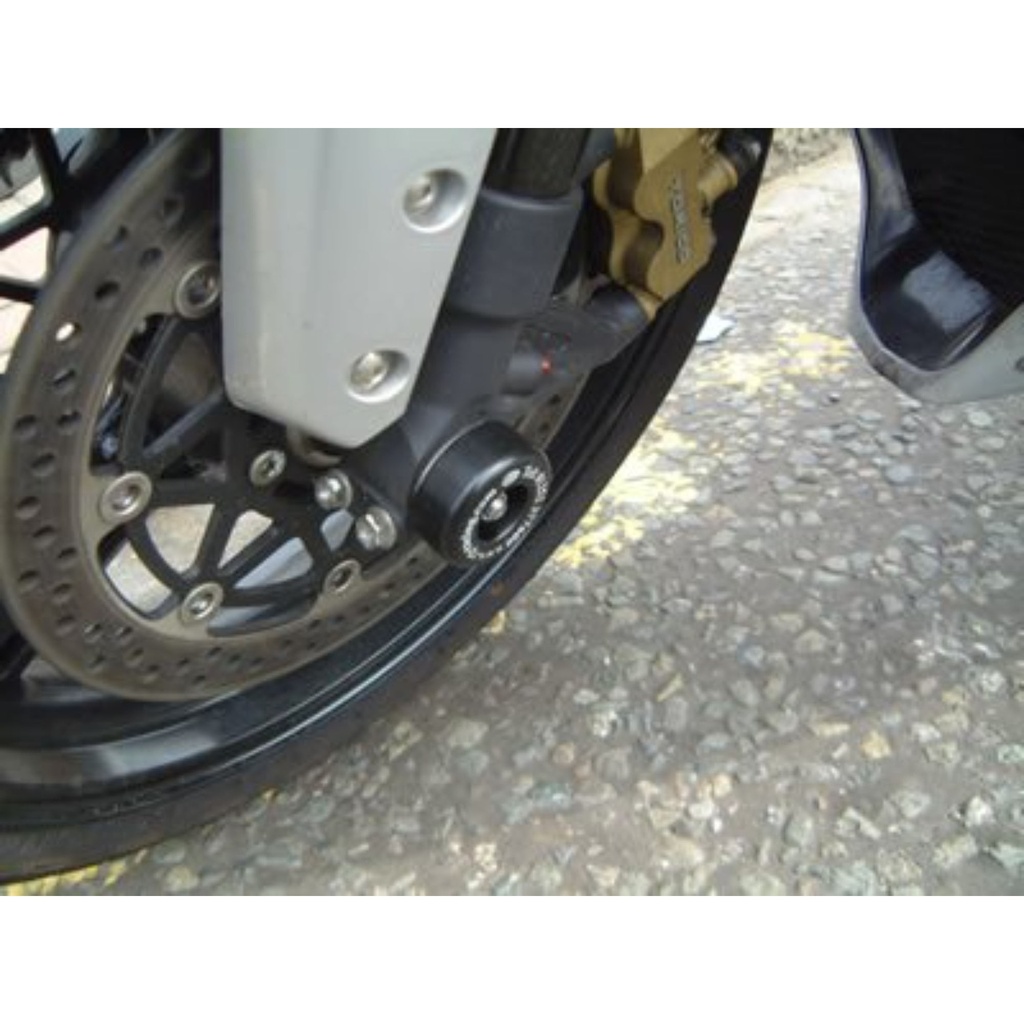 R&G Motorcycle Fork Protectors