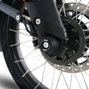 R&G Motorcycle Fork Protectors