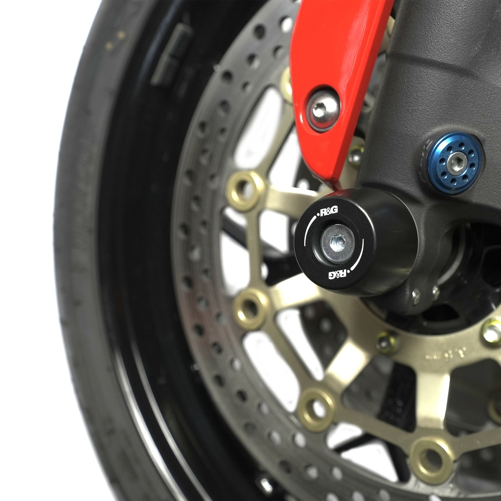 R&G Motorcycle Fork Protectors