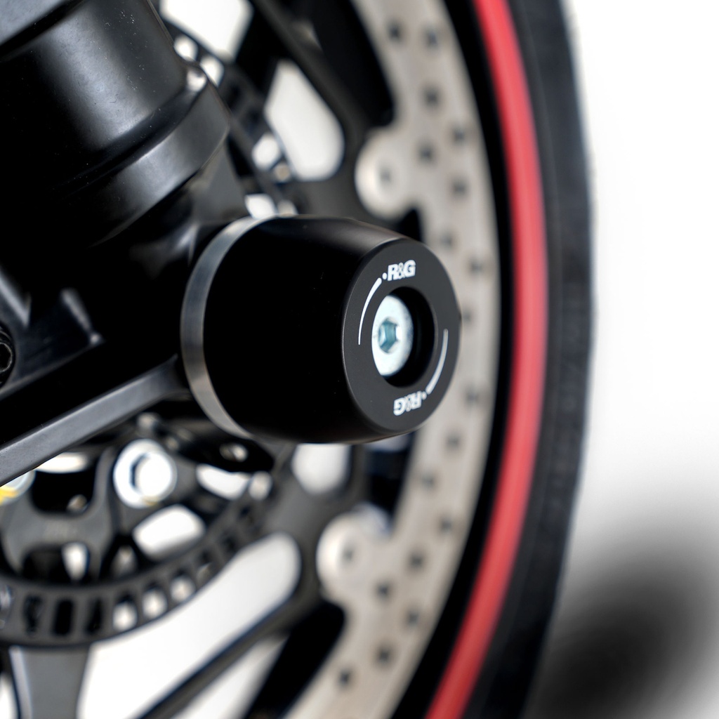 R&G Motorcycle Fork Protectors