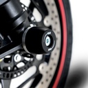 R&G Motorcycle Fork Protectors