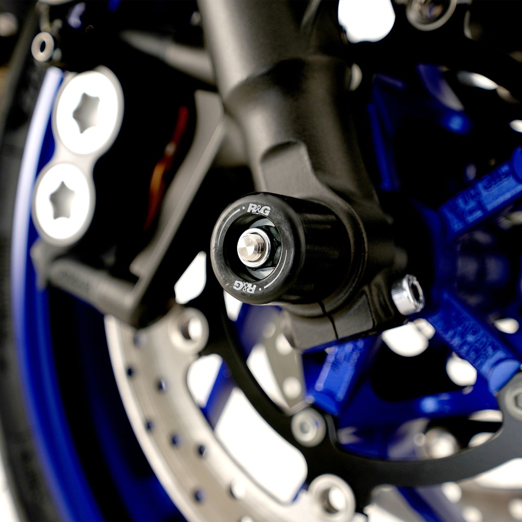 R&G Motorcycle Fork Protectors