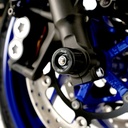 R&G Motorcycle Fork Protectors