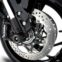 R&G Motorcycle Fork Protectors
