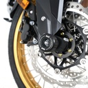 R&G Motorcycle Fork Protectors