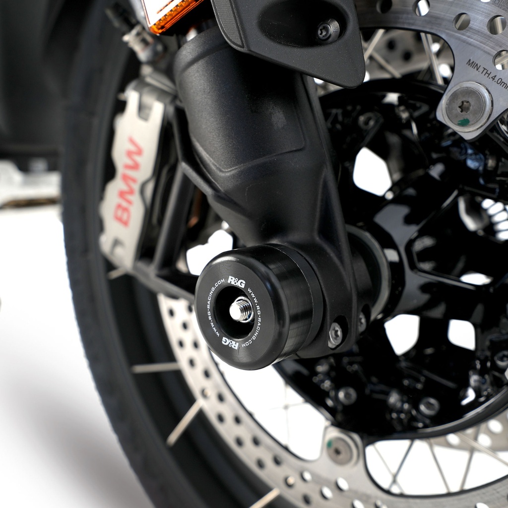 R&G Motorcycle Fork Protectors